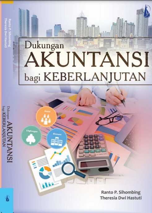 Dukungan Akuntansi bagi Keberlanjutan